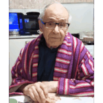 Юрий Зотикович Сердитов (R9XA) — SK Юрий Зотикович Сердитов (R9XA) — SK