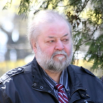 Антону Николаевичу Думанскому (R1AX) — 60!