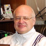 Юрию Куриному (RG9A) — 65!