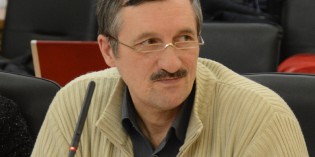 Александру Фёдоровичу Куликову (RA1C) — 60 лет