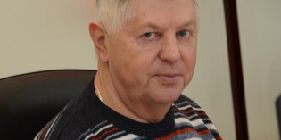 Владимир Феденко: 15 лет на службе СРР