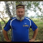 Замолчал ключ UA9OA