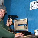 РО СРР по Саратовской области отметило День космонавтики