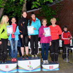 СРП: соревнования в Рамони прошли успешно