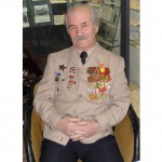 U1NZ Почетный радист