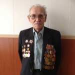 U3DB Почетный радист