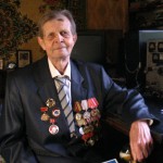 U6HU Почетный радист