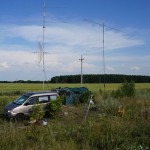 Открыта регистрация участников чемпионата России по радиосвязи на УКВ