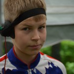 Наши на чемпионате Европы. День первый