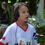 Юношеский чемпионат Европы по СРП. День второй.