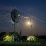 «Полевой день на УКВ» состоялся