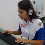 XII Чемпионат мира по скоростной радиотелеграфии