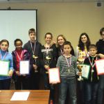 Соревнования по СРТ и МР3, МР4 в Воронеже — день второй