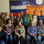 Конференция в Уссурийске состоялась