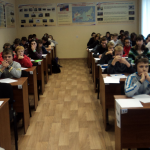 Соревнования по СРТ и МР3, МР4 открылись в Воронеже