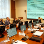 Министр дал поручение по диапазону 50 МГц