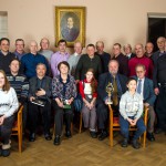 «Две столицы» — кубок у команды «Санкт-Петербург»