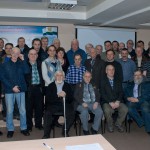 Конференция РО СРР по Кировской области состоялась