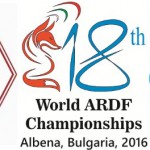 Чемпионат мира по СРП: день первый