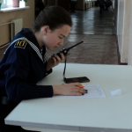 Первенство Приморского края по радиосвязи на УКВ