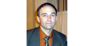 Константин Зеленский (R7HM) награждён медалью Петра Лесгафта