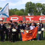 Подмосковье: проведено первенство области по радиосвязи на УКВ