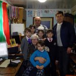 Мемориал «Победа» открыт