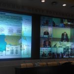 Цели учений достигнуты