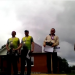 Чемпионат ПФО завершён