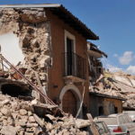 Землетрясение в Италии: ARI помогает бороться с последствиями