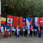 Чемпионат мира по СРП открыт