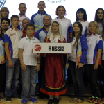 Из Черногории с медалями