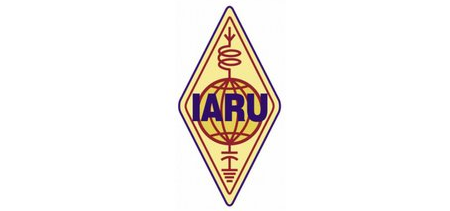 Письмо IARU по проблеме диапазона 23 см
