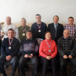 Уссурийск: конференция РО СРР по Приморскому краю обновила состав Совета