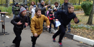 Москва: «Военный радист» стартует 15 октября