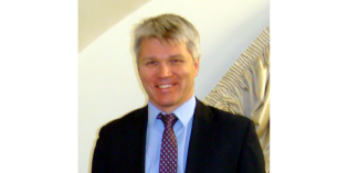 Павел Колобков — министр спорта России