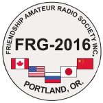 Игры по радиоспорту в Портланде