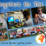 Радиостанция R16YOTA завершила работу