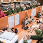 Томск: РО СРР по Томской области провело соревнования по СРТ