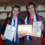 Рязань: РО СРР по Рязанской области в пятёрке лучших спортивных федераций