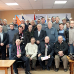 Брянск: Конференция РО СРР по Брянской области