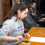 Киров: чемпионат и первенство области по СРТ