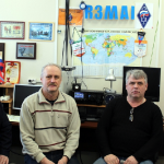 В Ростове Великом развивается радиоспорт