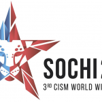 Радиомарафон, посвящённый Всемирным военным играм