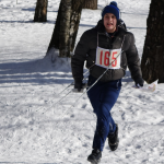 Москва: проведено первенство по СРП