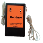 К «Алтаю» добавился «Лисёнок»