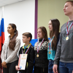 КР и ВС по СРТ в Санкт-Петербурге