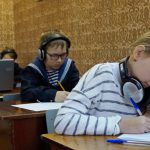 Соревнования по СРТ в Пензе