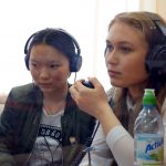 Первенство Санкт-Петербурга по радиосвязи на УКВ