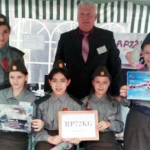 RP72KG в Мемориале «Победа-72»